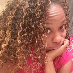 Meet your Posher, Chantelle